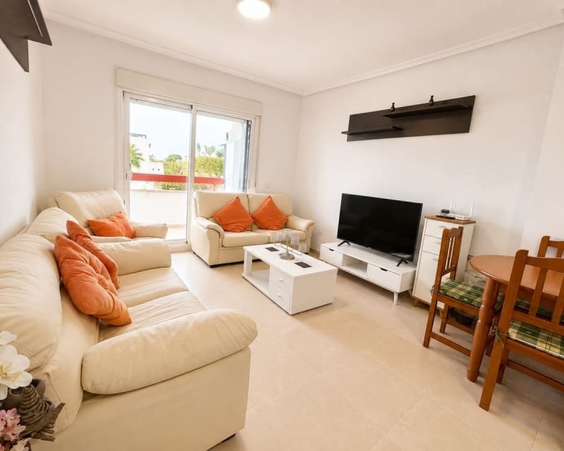 2 chambre Appartement à vendre à Villamartin avec piscine garage - 199 000 € (Ref: 9926424)
