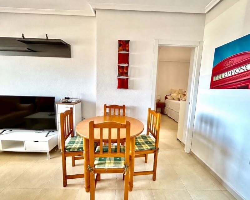 2 chambre Appartement à vendre à Villamartin avec piscine garage - 199 000 € (Ref: 9926424)