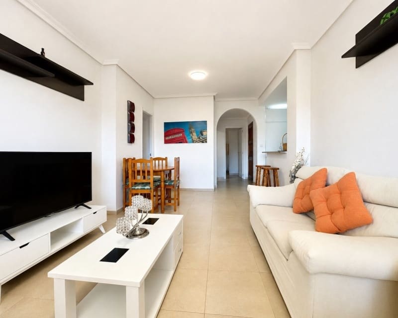 2 chambre Appartement à vendre à Villamartin avec piscine garage - 199 000 € (Ref: 9926424)