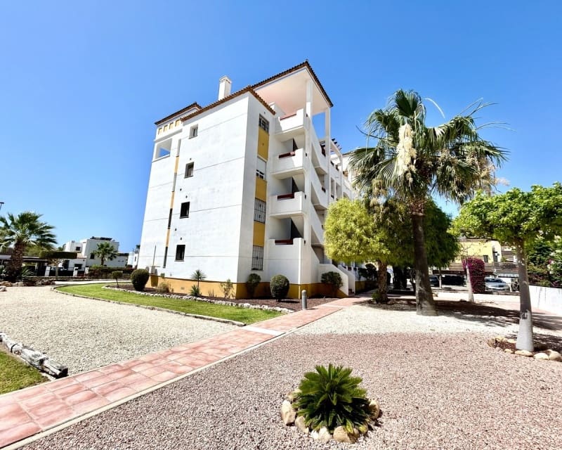 2 chambre Appartement à vendre à Villamartin avec piscine garage - 199 000 € (Ref: 9926424)