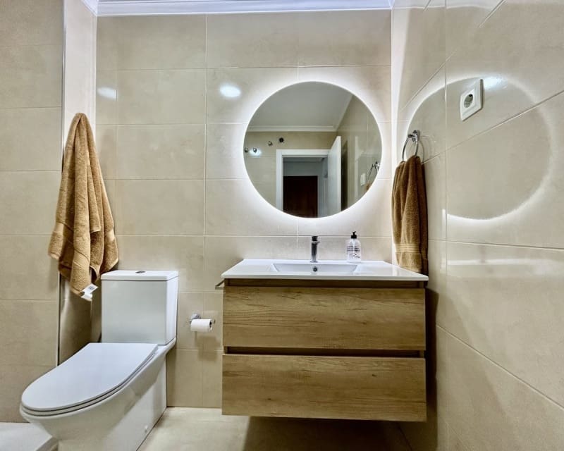 2 chambre Appartement à vendre à Villamartin avec piscine garage - 199 000 € (Ref: 9926424)