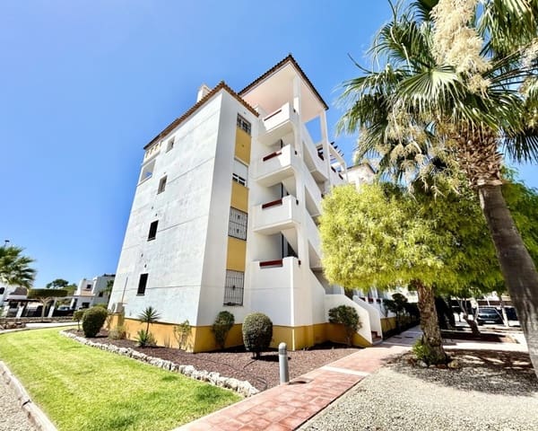 2 chambre Appartement à vendre à Villamartin, Orihuela avec piscine garage - 199 000 € (Ref: 9926424)