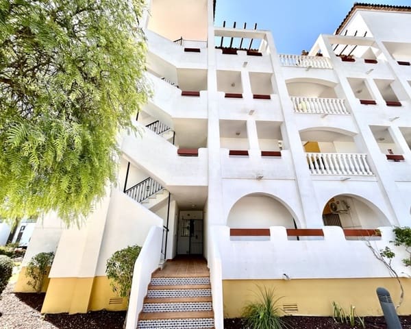 2 chambre Appartement à vendre à Villamartin, Orihuela avec piscine garage - 199 000 € (Ref: 9926424)