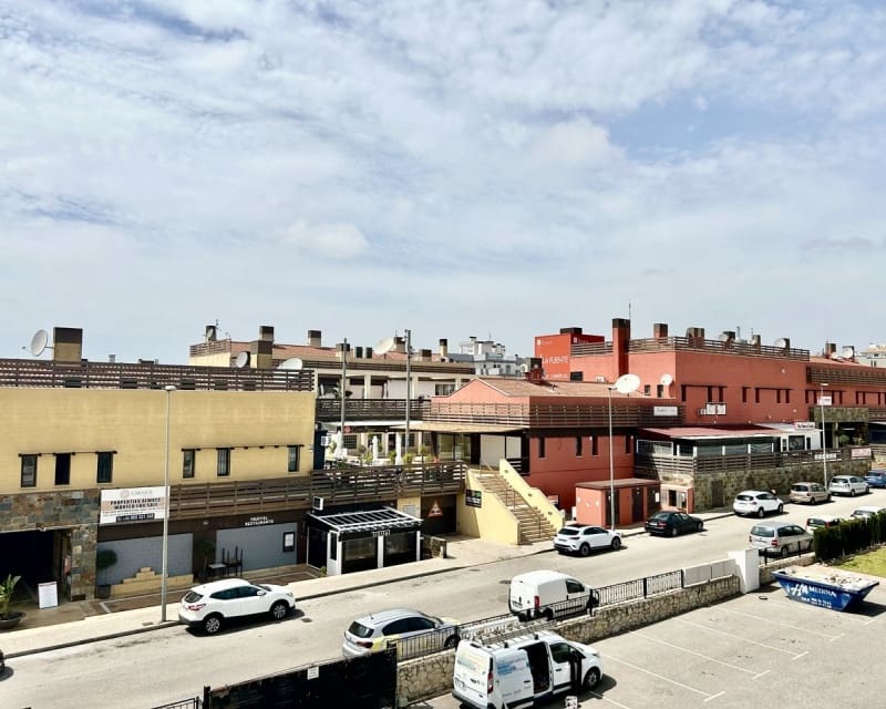2 chambre Appartement à vendre à Villamartin avec piscine garage - 199 000 € (Ref: 9926424)