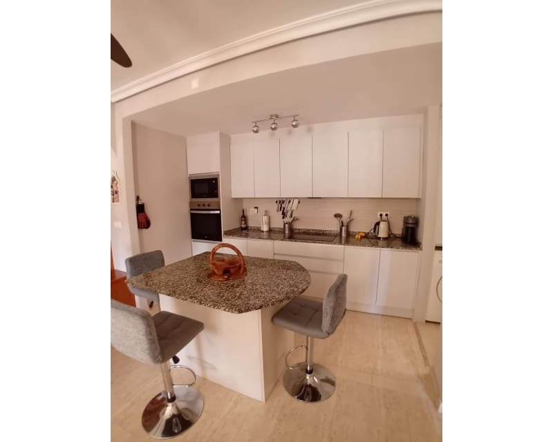 2 bedroom Apartment for sale in Playa Flamenca with pool - € 190,000 (Ref: 9926425)