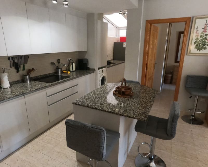 2 bedroom Apartment for sale in Playa Flamenca with pool - € 190,000 (Ref: 9926425)