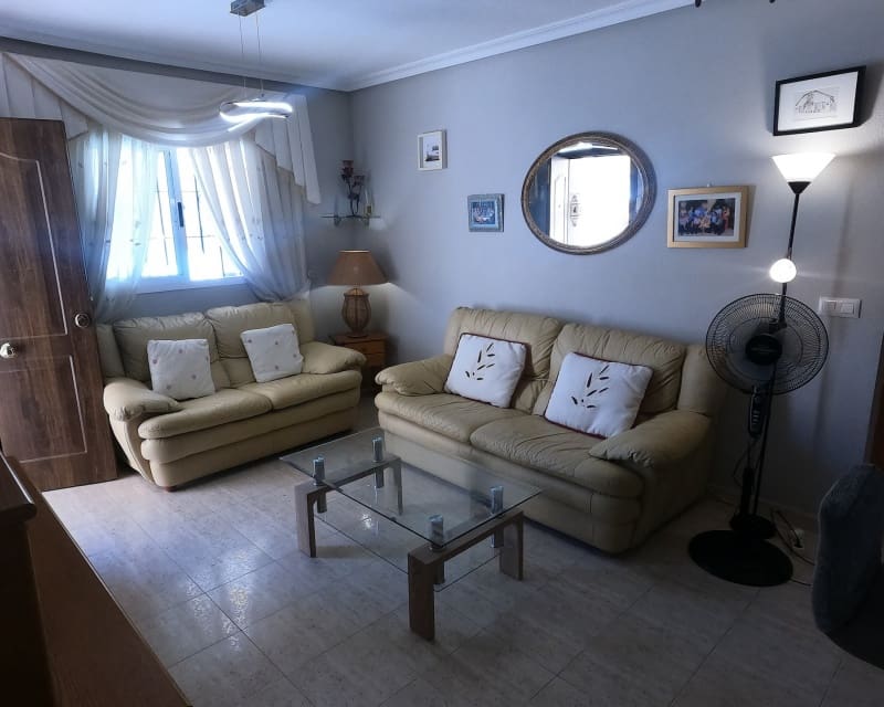 2 bedroom Apartment for sale in Playa Flamenca with pool - € 190,000 (Ref: 9926425)