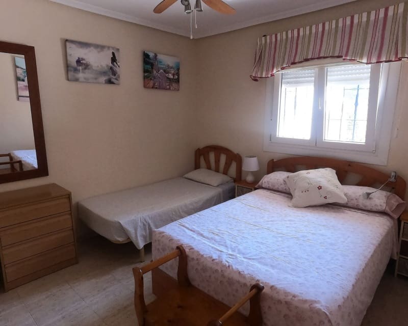 2 bedroom Apartment for sale in Playa Flamenca with pool - € 190,000 (Ref: 9926425)