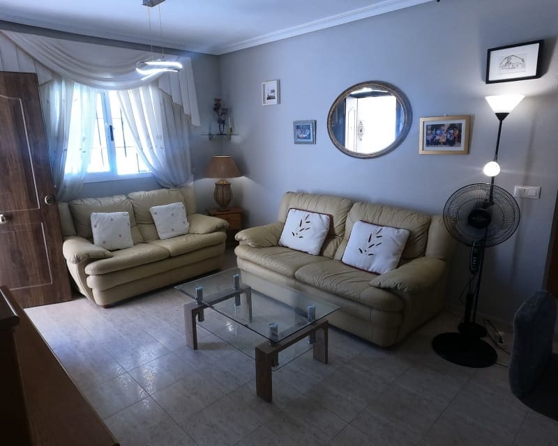 2 bedroom Apartment for sale in Playa Flamenca with pool - € 190,000 (Ref: 9926425)