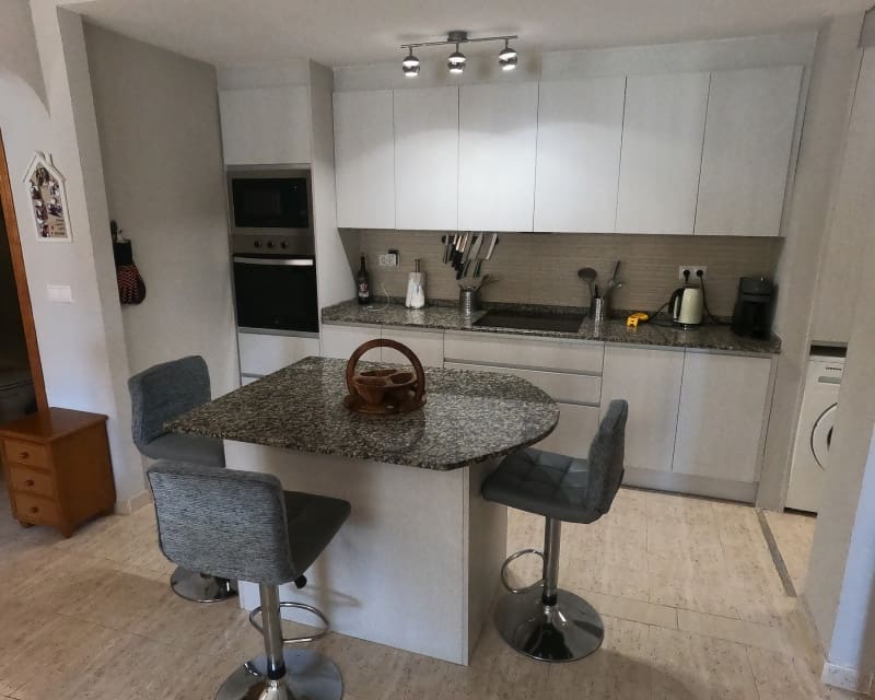 2 bedroom Apartment for sale in Playa Flamenca with pool - € 190,000 (Ref: 9926425)