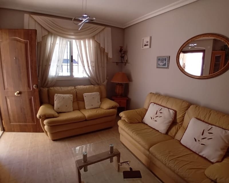 2 bedroom Apartment for sale in Playa Flamenca with pool - € 190,000 (Ref: 9926425)