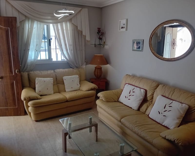 2 bedroom Apartment for sale in Playa Flamenca with pool - € 190,000 (Ref: 9926425)