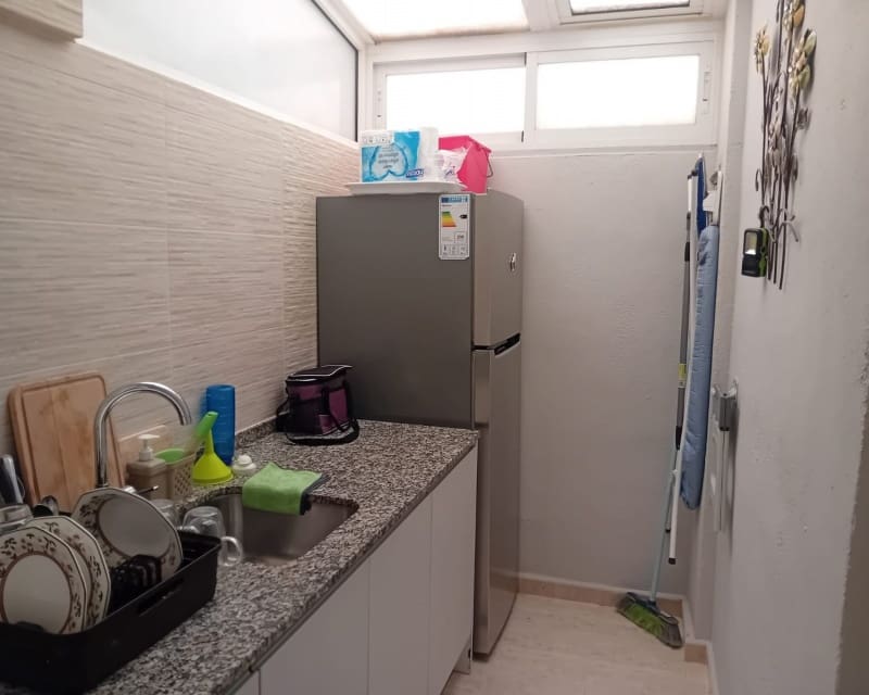 2 bedroom Apartment for sale in Playa Flamenca with pool - € 190,000 (Ref: 9926425)