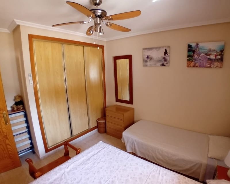 2 bedroom Apartment for sale in Playa Flamenca with pool - € 190,000 (Ref: 9926425)
