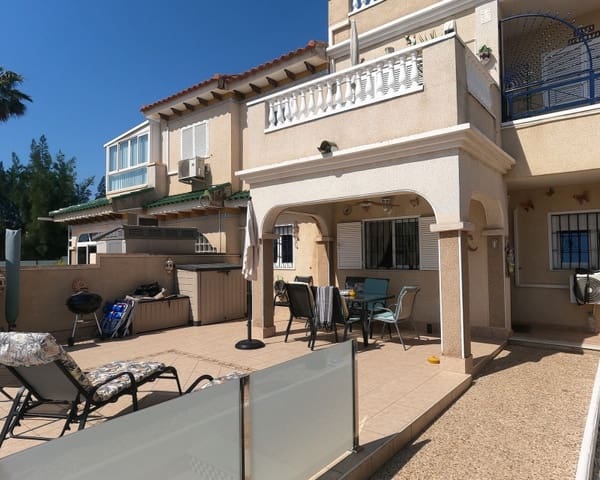 2 bedroom Apartment for sale in Playa Flamenca, Orihuela with pool - € 190,000 (Ref: 9926425)