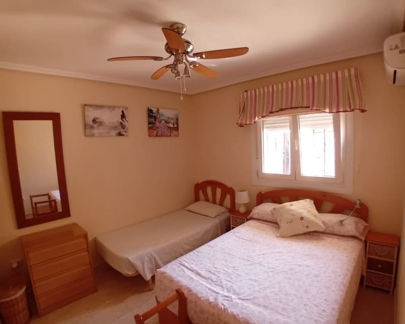 2 bedroom Apartment for sale in Playa Flamenca with pool - € 190,000 (Ref: 9926425)