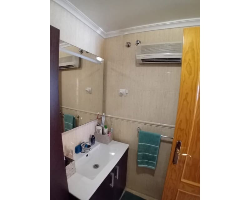 2 bedroom Apartment for sale in Playa Flamenca with pool - € 190,000 (Ref: 9926425)