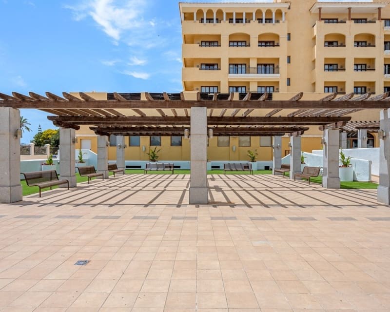 1 slaapkamer Appartement te koop in Los Alcazares met zwembad garage - € 139.000 (Ref: 9926427)