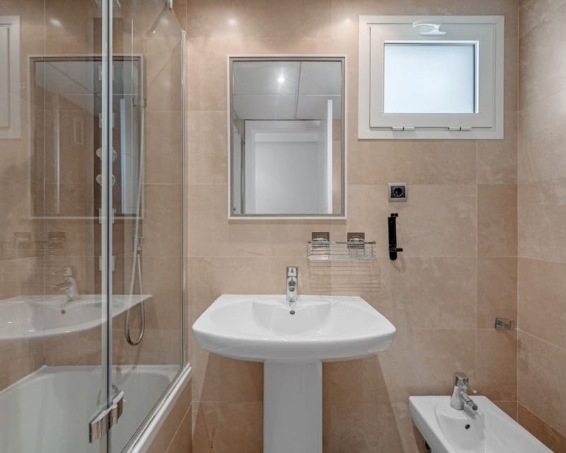 1 slaapkamer Appartement te koop in Los Alcazares met zwembad garage - € 139.000 (Ref: 9926427)