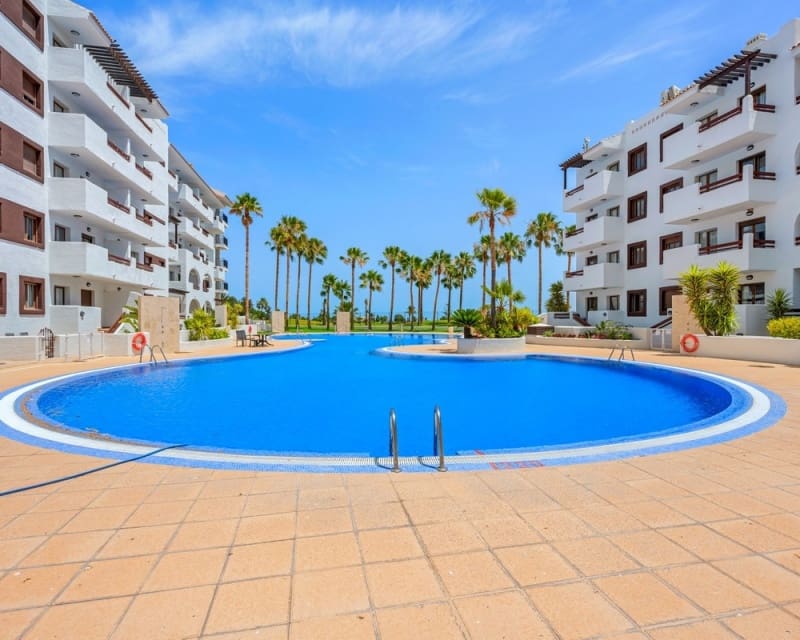 1 slaapkamer Appartement te koop in Los Alcazares met zwembad garage - € 139.000 (Ref: 9926427)