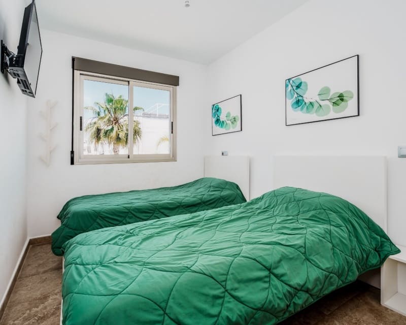 2 soveværelse Lejlighed til salg i Torre de la Horadada med swimmingpool - € 224.000 (Ref: 9926428)