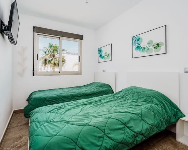 2 soveværelse Lejlighed til salg i Torre de la Horadada, Pilar de la Horadada med swimmingpool - € 224.000 (Ref: 9926428)