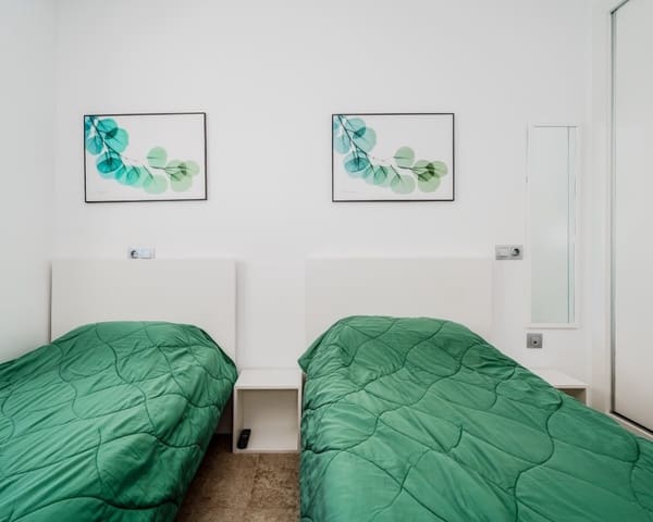 2 soveværelse Lejlighed til salg i Torre de la Horadada, Pilar de la Horadada med swimmingpool - € 224.000 (Ref: 9926428)