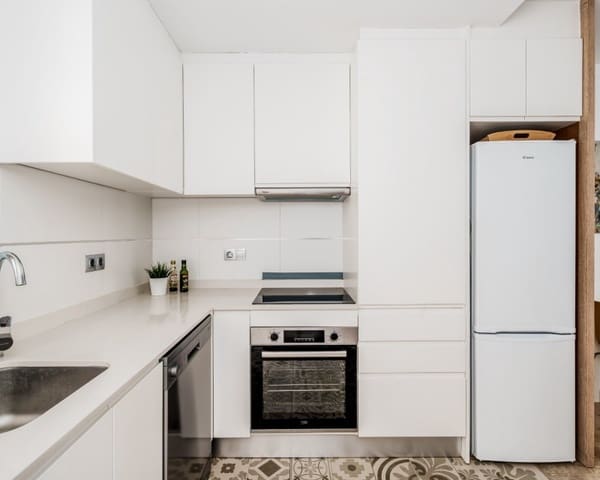 2 soveværelse Lejlighed til salg i Torre de la Horadada, Pilar de la Horadada med swimmingpool - € 224.000 (Ref: 9926428)