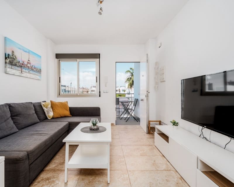 2 soveværelse Lejlighed til salg i Torre de la Horadada med swimmingpool - € 224.000 (Ref: 9926428)