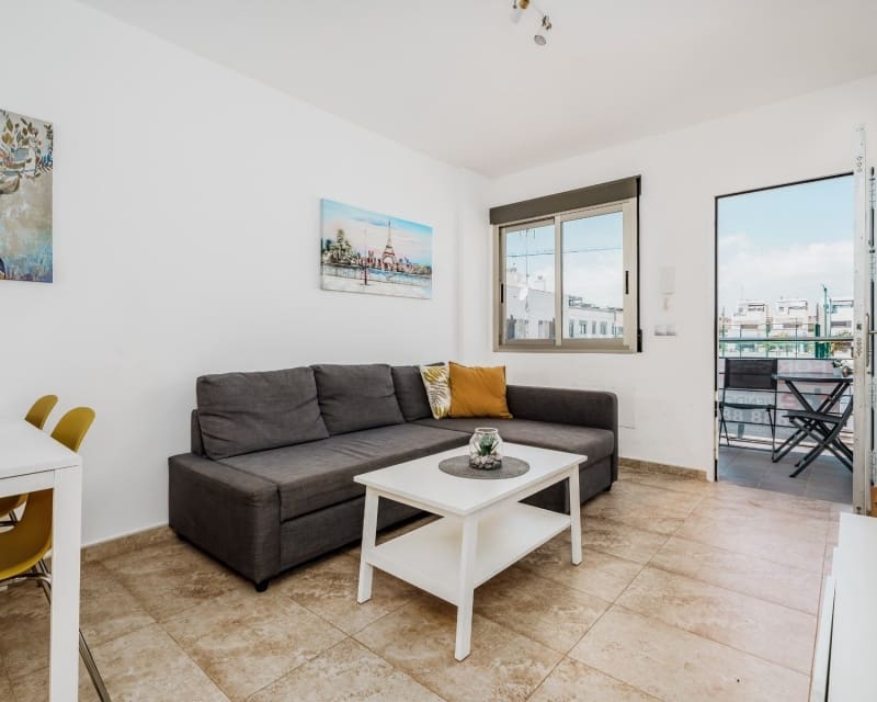 2 soveværelse Lejlighed til salg i Torre de la Horadada med swimmingpool - € 224.000 (Ref: 9926428)