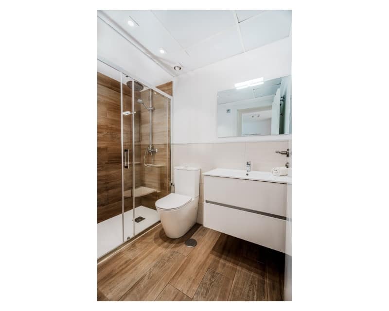 2 soveværelse Lejlighed til salg i Torre de la Horadada med swimmingpool - € 224.000 (Ref: 9926428)