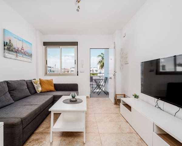 2 soveværelse Lejlighed til salg i Torre de la Horadada, Pilar de la Horadada med swimmingpool - € 224.000 (Ref: 9926428)