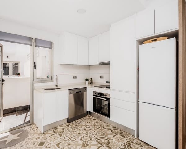 2 soveværelse Lejlighed til salg i Torre de la Horadada, Pilar de la Horadada med swimmingpool - € 224.000 (Ref: 9926428)