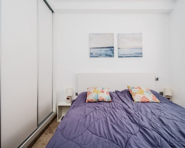 2 soveværelse Lejlighed til salg i Torre de la Horadada, Pilar de la Horadada med swimmingpool - € 224.000 (Ref: 9926428)