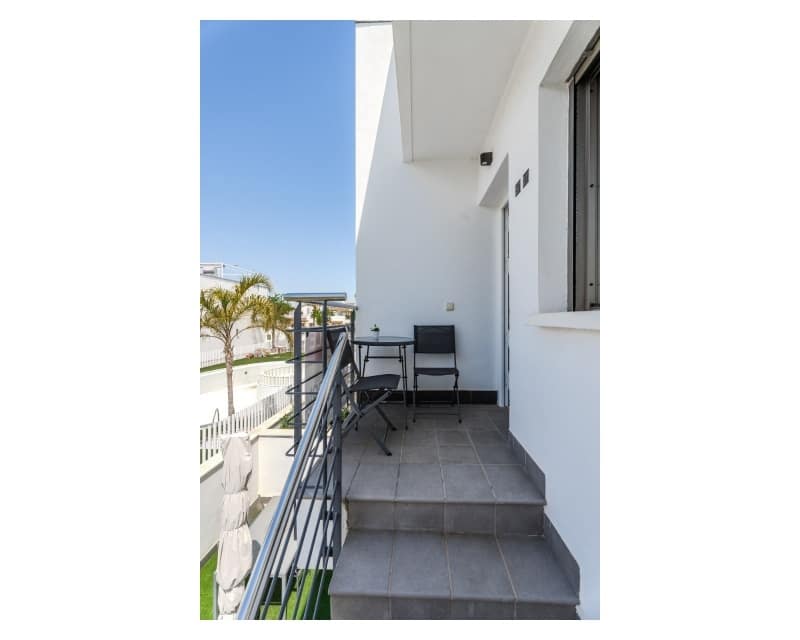 2 soveværelse Lejlighed til salg i Torre de la Horadada med swimmingpool - € 224.000 (Ref: 9926428)