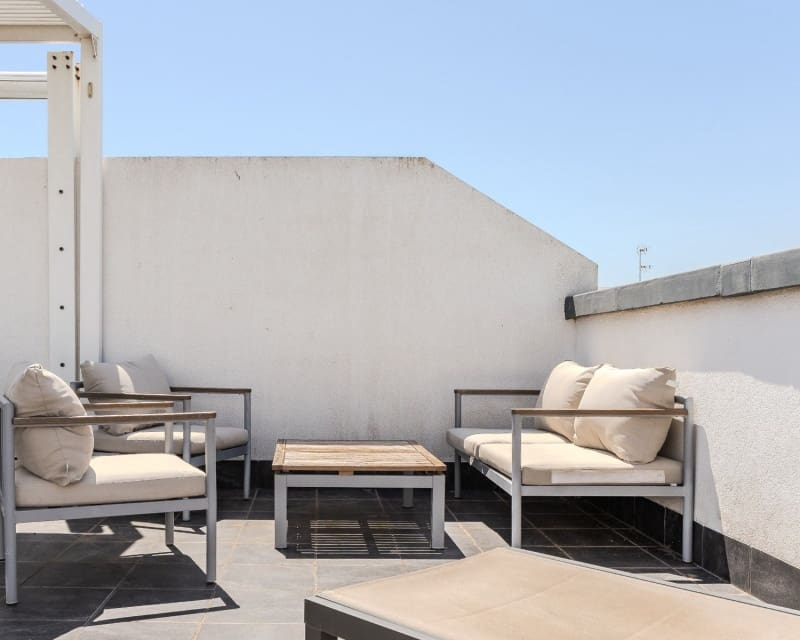 2 soveværelse Lejlighed til salg i Torre de la Horadada med swimmingpool - € 224.000 (Ref: 9926428)