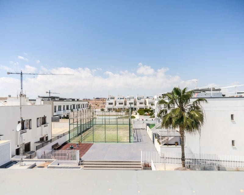 2 soveværelse Lejlighed til salg i Torre de la Horadada med swimmingpool - € 224.000 (Ref: 9926428)