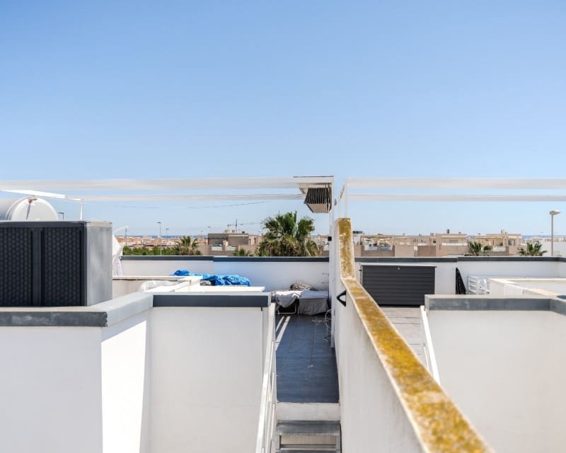 2 soveværelse Lejlighed til salg i Torre de la Horadada med swimmingpool - € 224.000 (Ref: 9926428)