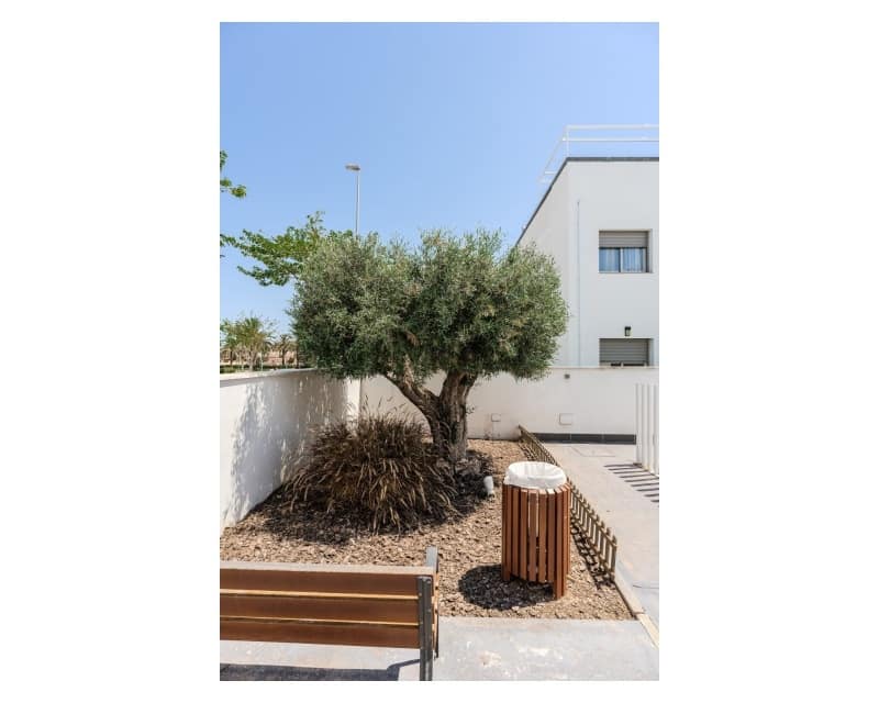 2 soveværelse Lejlighed til salg i Torre de la Horadada med swimmingpool - € 224.000 (Ref: 9926428)