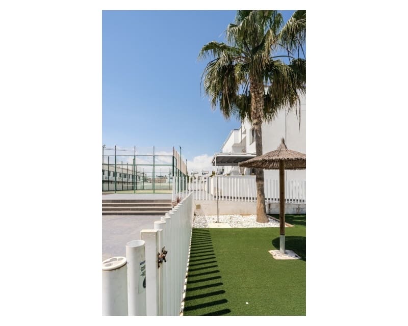 2 soveværelse Lejlighed til salg i Torre de la Horadada med swimmingpool - € 224.000 (Ref: 9926428)