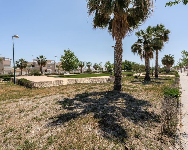 2 soveværelse Lejlighed til salg i Torre de la Horadada med swimmingpool - € 224.000 (Ref: 9926428)