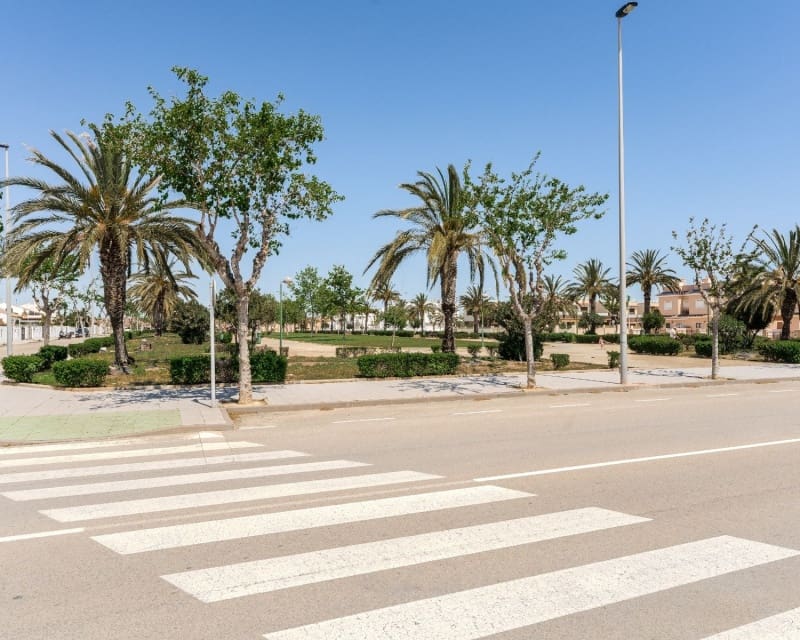 2 soveværelse Lejlighed til salg i Torre de la Horadada med swimmingpool - € 224.000 (Ref: 9926428)