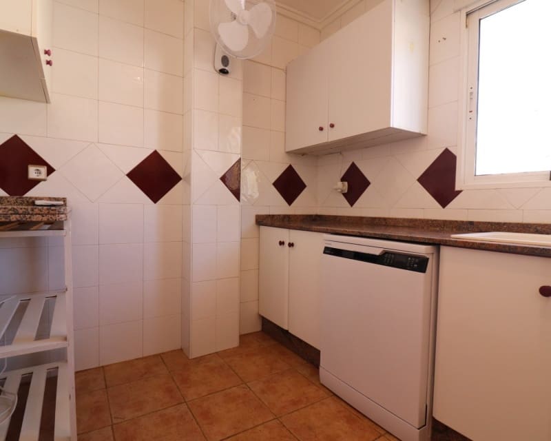 3 slaapkamer Villa te koop in San Miguel de Salinas met zwembad garage - € 259.950 (Ref: 9926430)