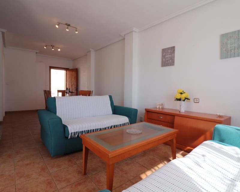 3 slaapkamer Villa te koop in San Miguel de Salinas met zwembad garage - € 259.950 (Ref: 9926430)