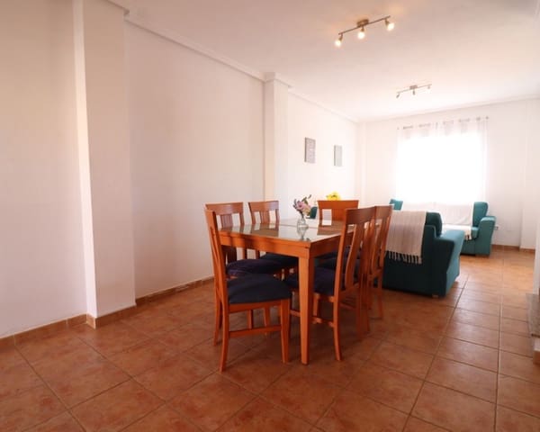 3 slaapkamer Villa te koop in San Miguel de Salinas met zwembad garage - € 259.950 (Ref: 9926430)