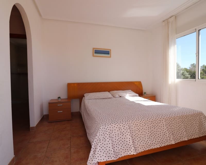 3 slaapkamer Villa te koop in San Miguel de Salinas met zwembad garage - € 259.950 (Ref: 9926430)
