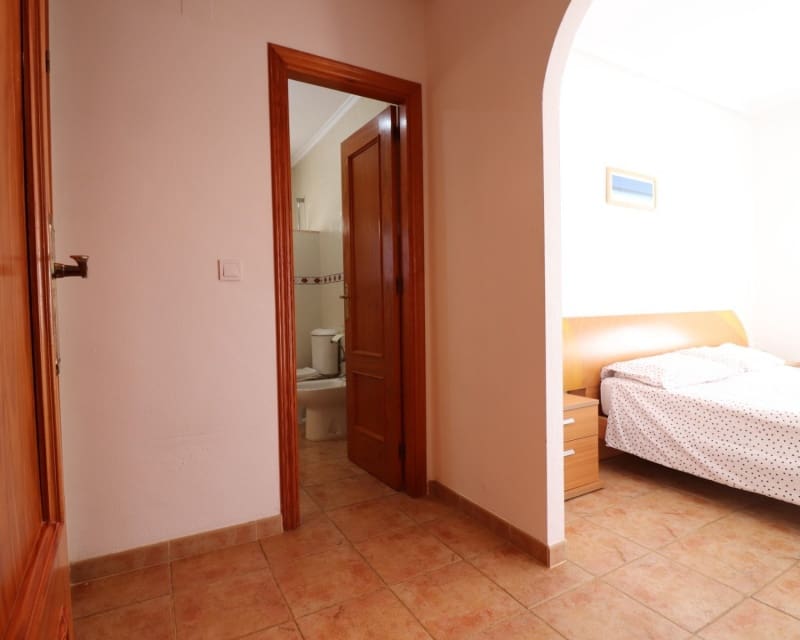 3 slaapkamer Villa te koop in San Miguel de Salinas met zwembad garage - € 259.950 (Ref: 9926430)