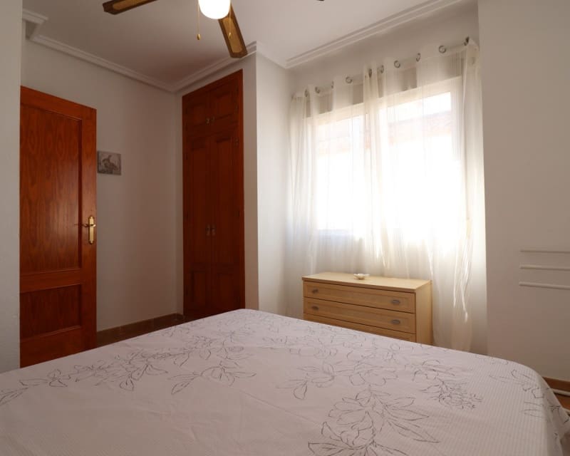 3 slaapkamer Villa te koop in San Miguel de Salinas met zwembad garage - € 259.950 (Ref: 9926430)