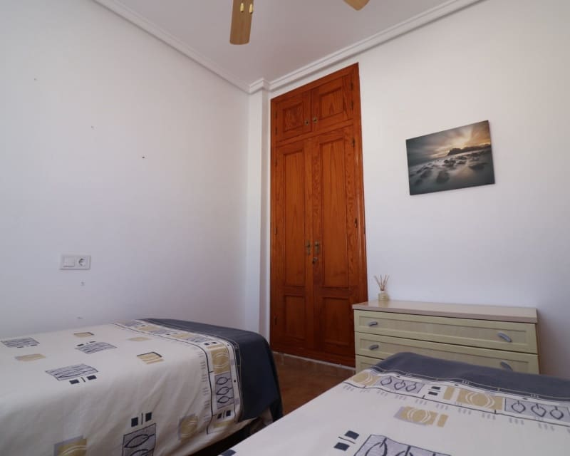 3 slaapkamer Villa te koop in San Miguel de Salinas met zwembad garage - € 259.950 (Ref: 9926430)