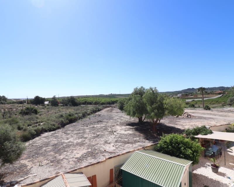3 slaapkamer Villa te koop in San Miguel de Salinas met zwembad garage - € 259.950 (Ref: 9926430)